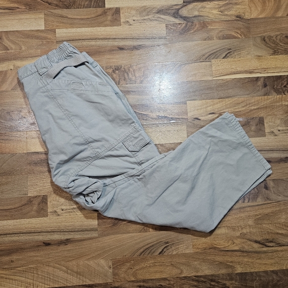 5.11 Tactical Pants Men’s 38x30 Tan Cargo Utility TDU Ripstop Workwear - Picture 1 of 13